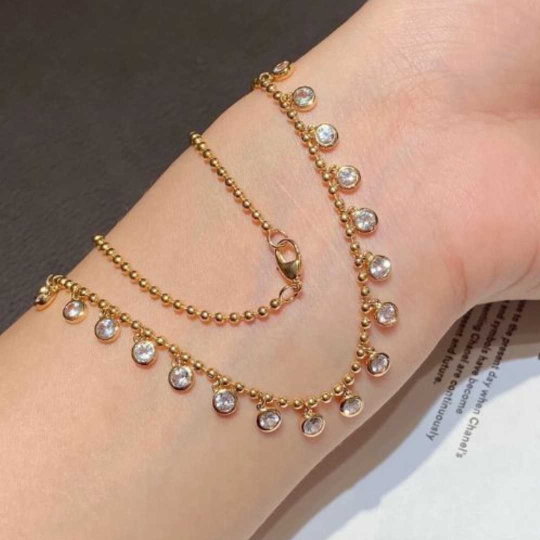 itanium neckpiece  