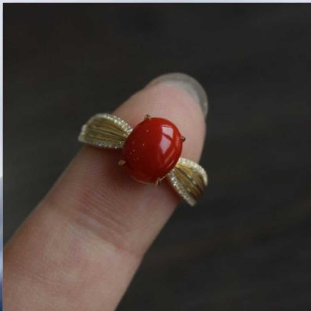 finger ring