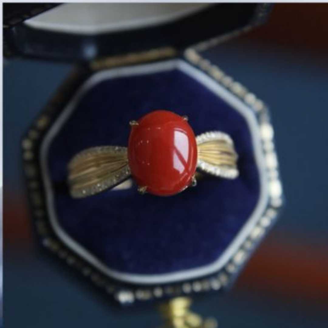 finger ring