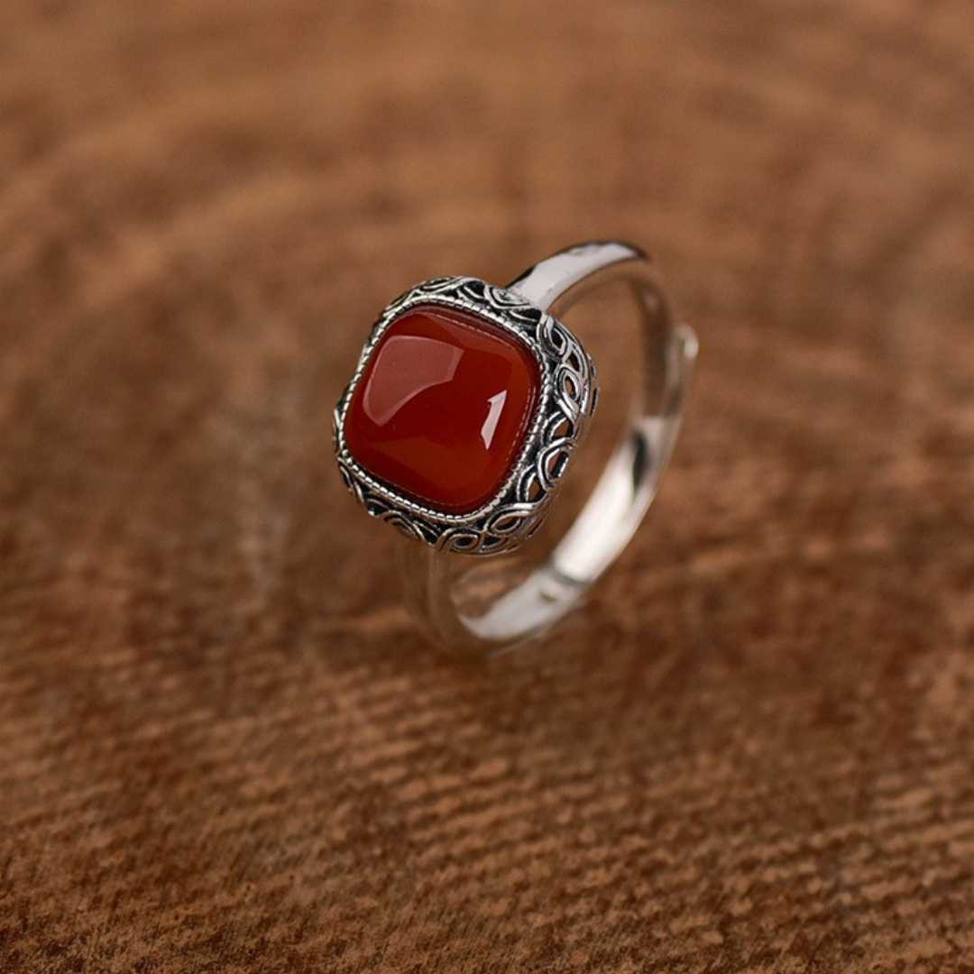 Finger Ring