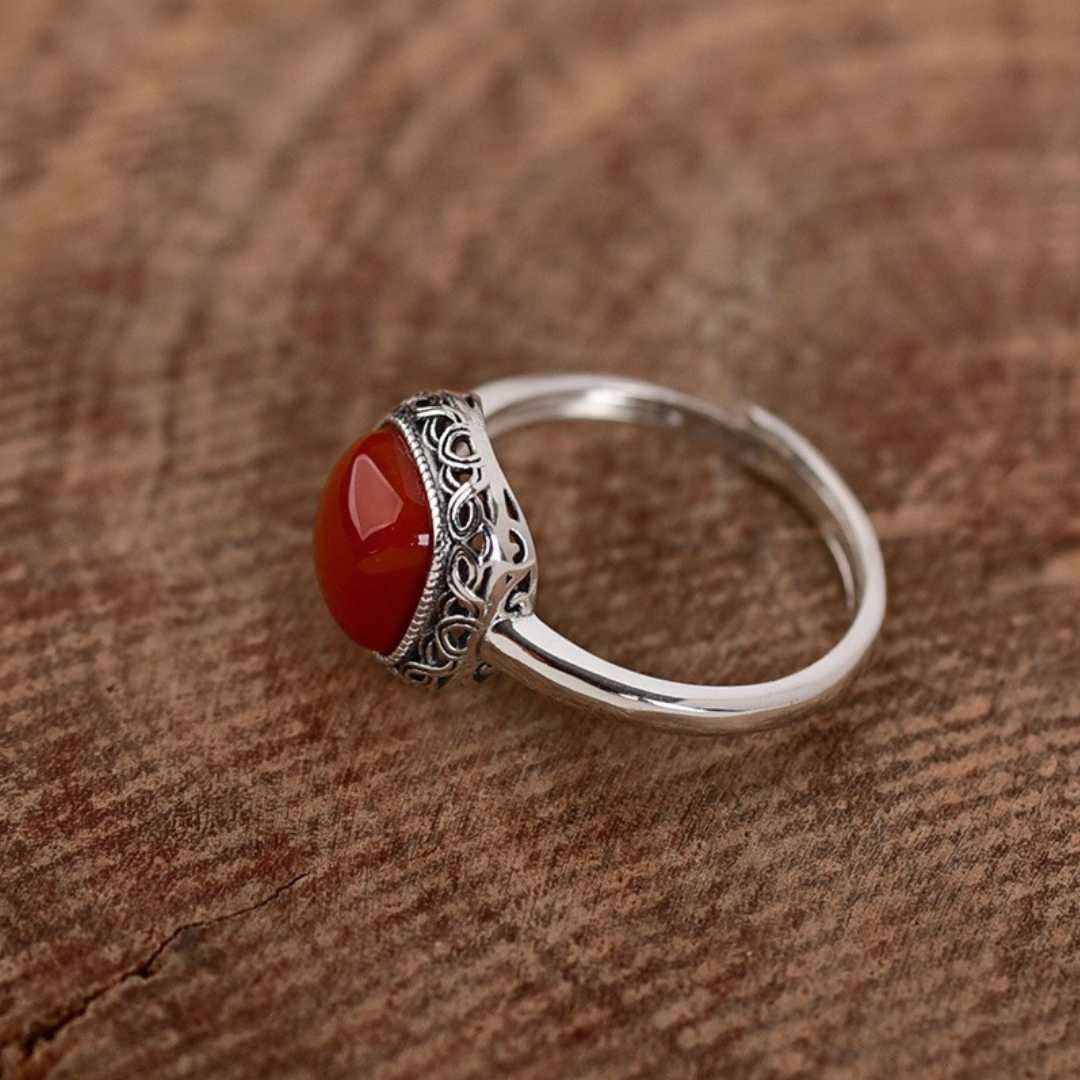 Finger Ring