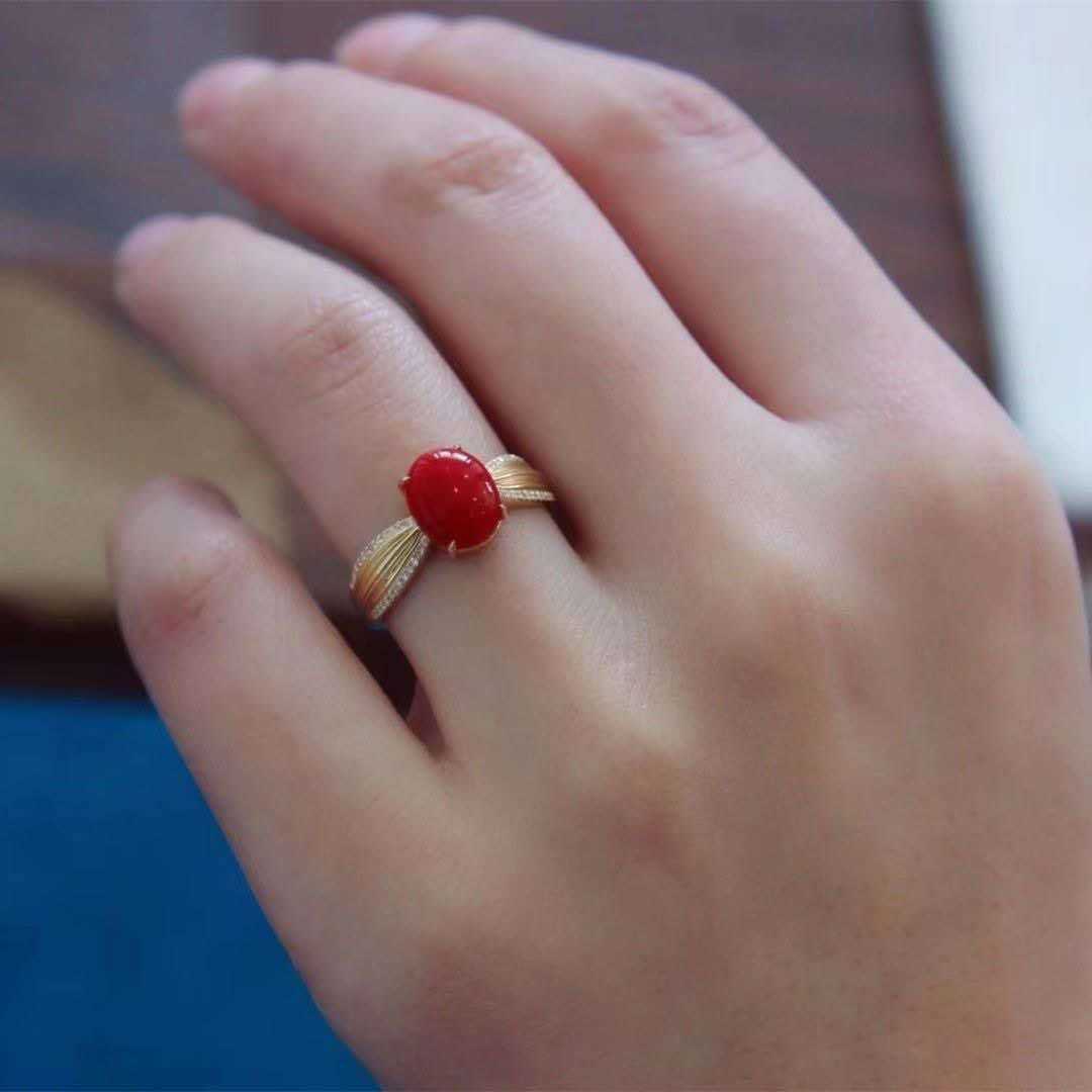 finger ring
