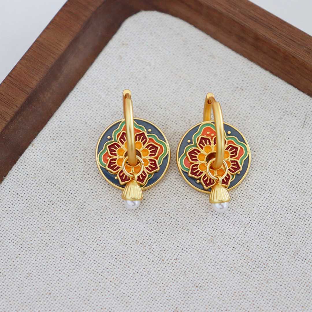 earring