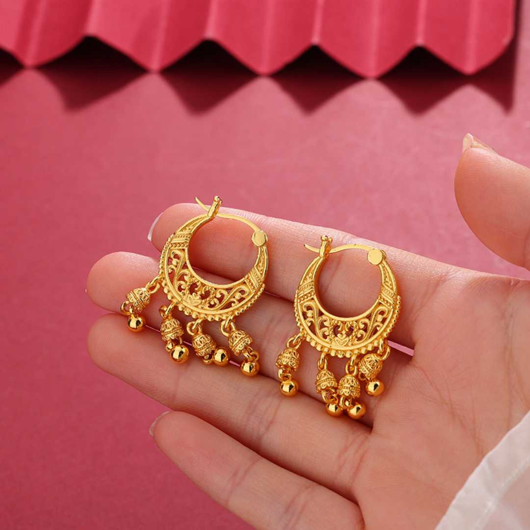 earring