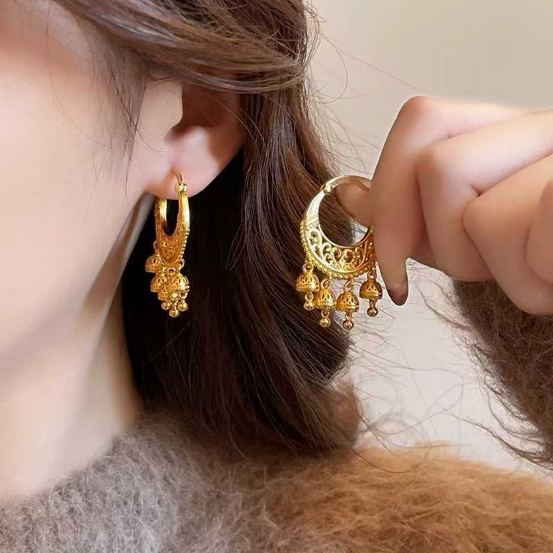 earring