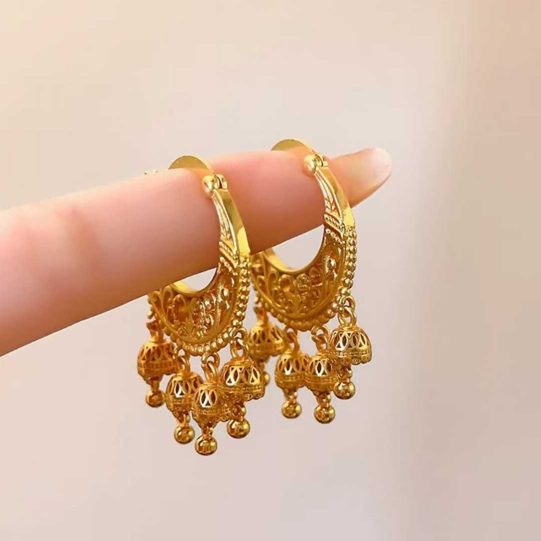 earring
