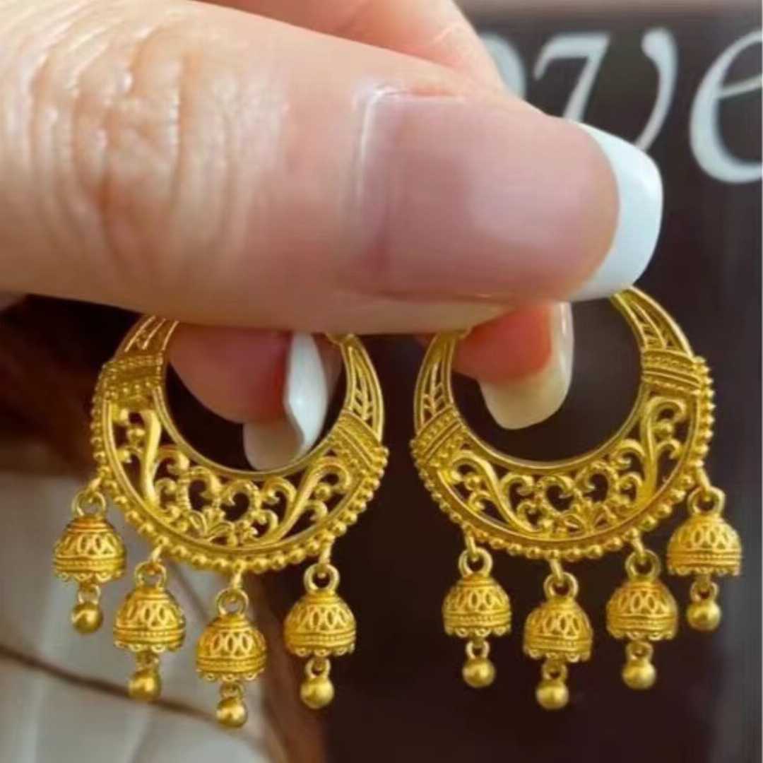 earring