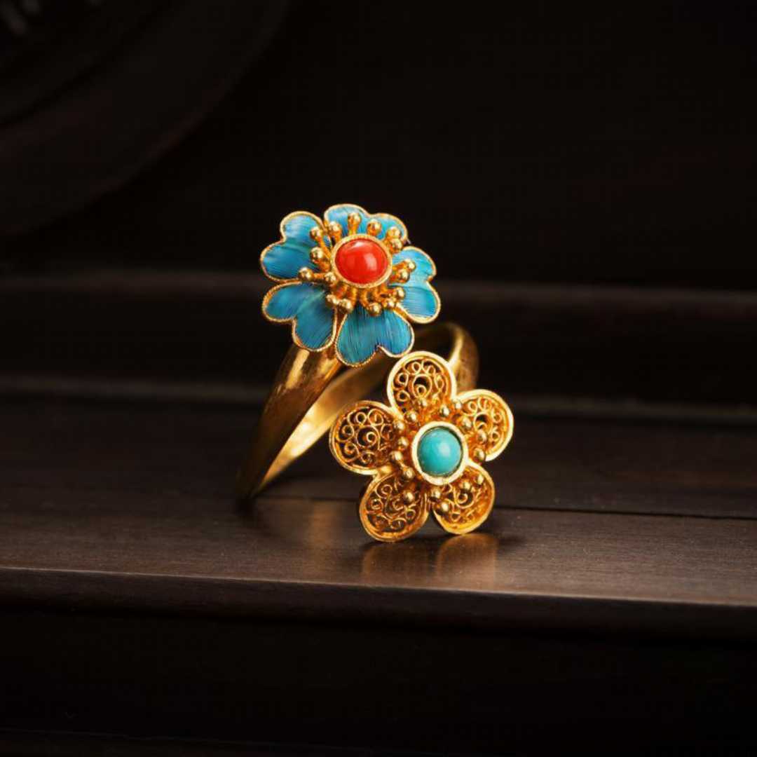 finger ring