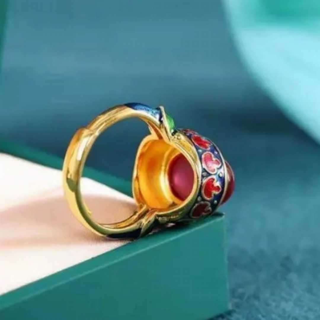 finger ring