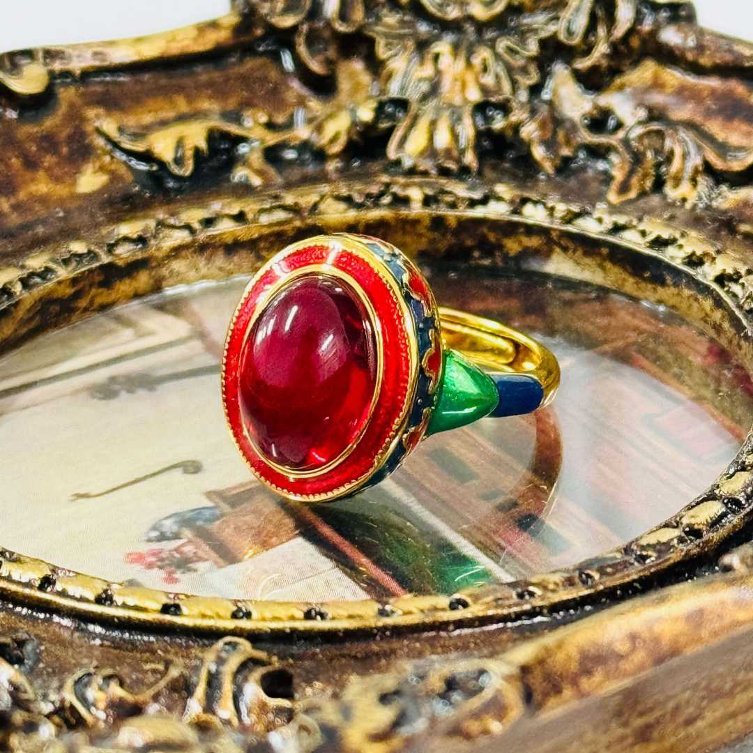finger ring