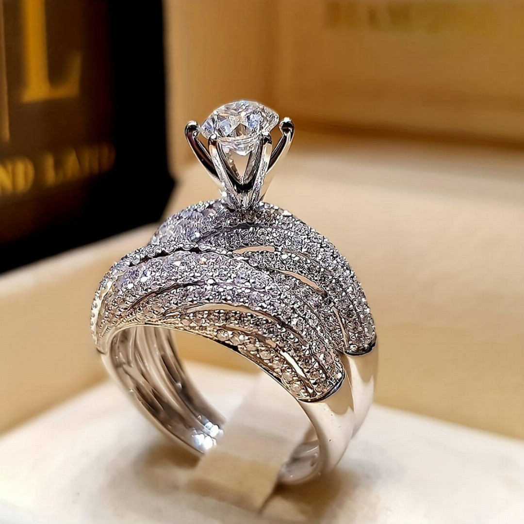 finger ring