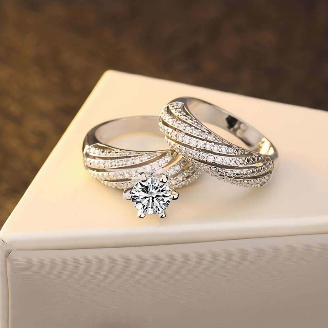 finger ring