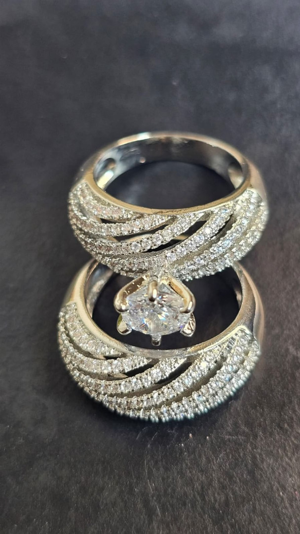 finger ring