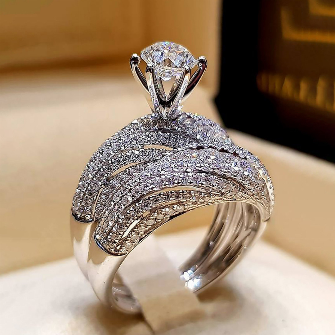 finger ring