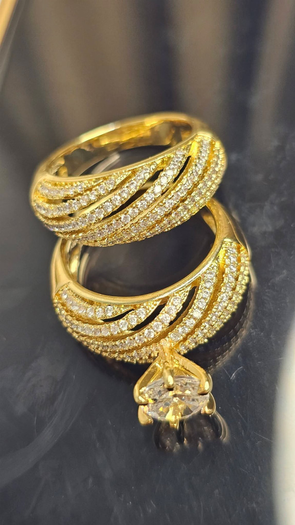 finger ring