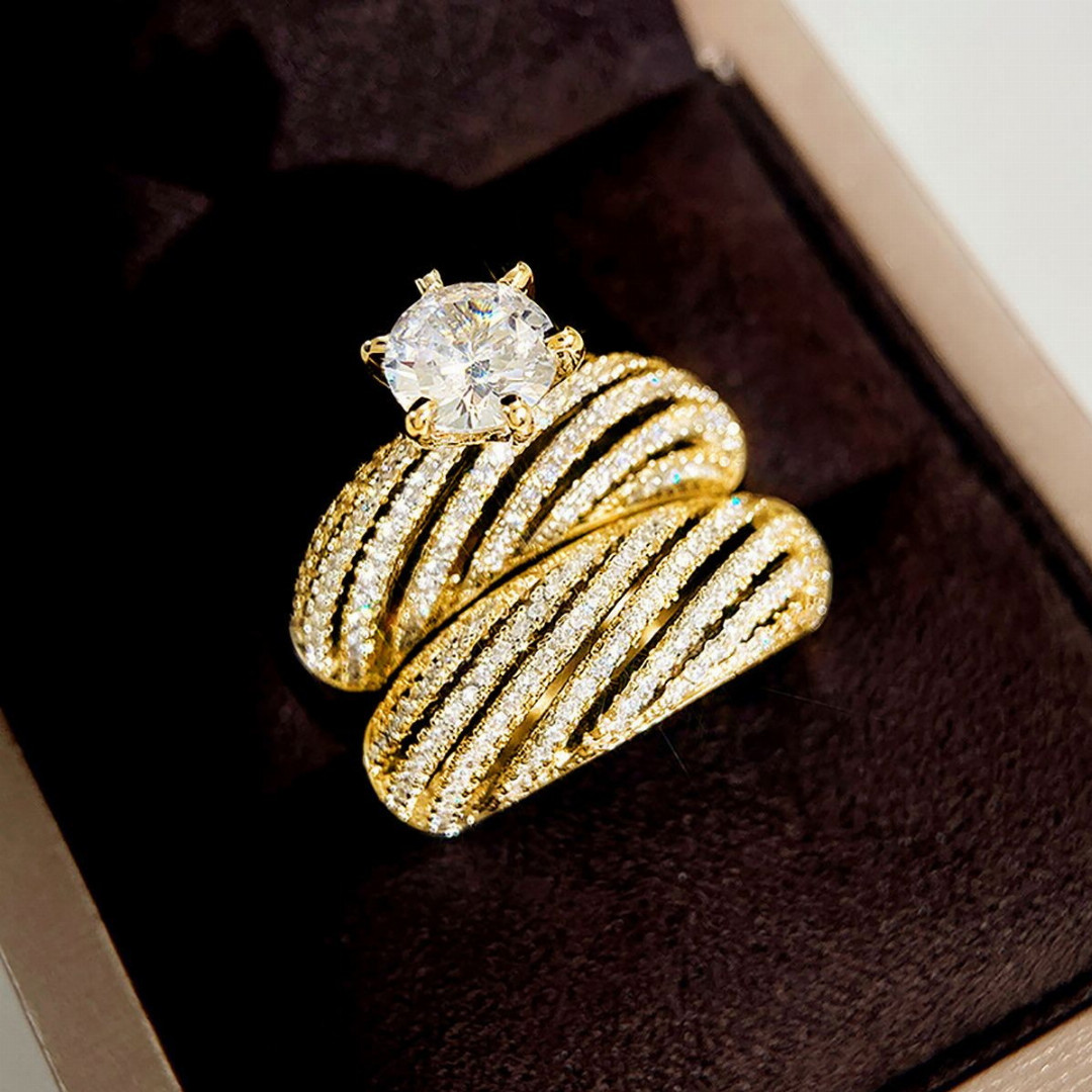 finger ring