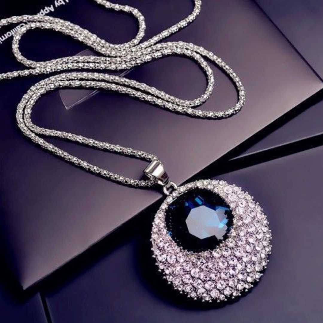 Turkish Neckpiece