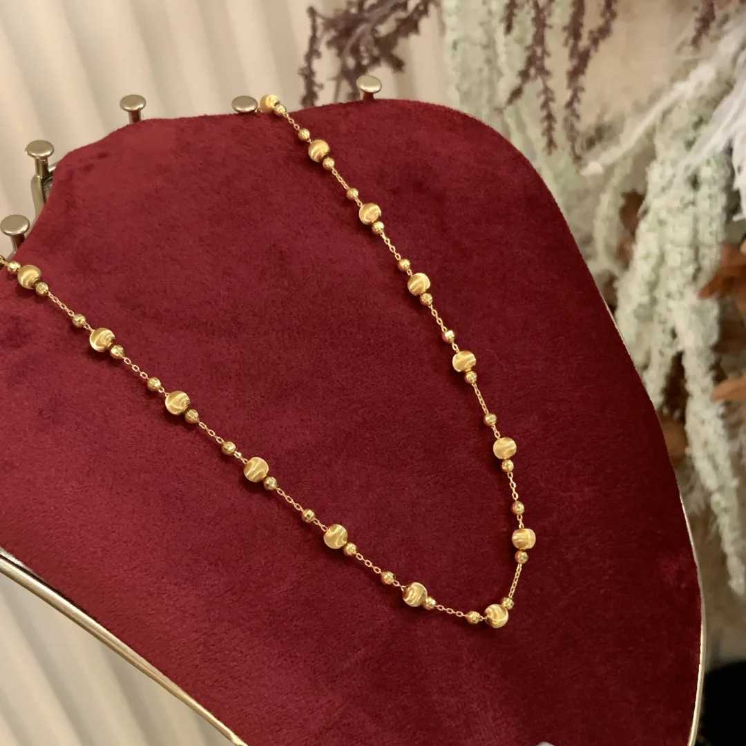  Neckpiece