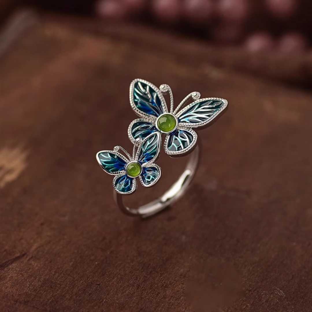 finger ring