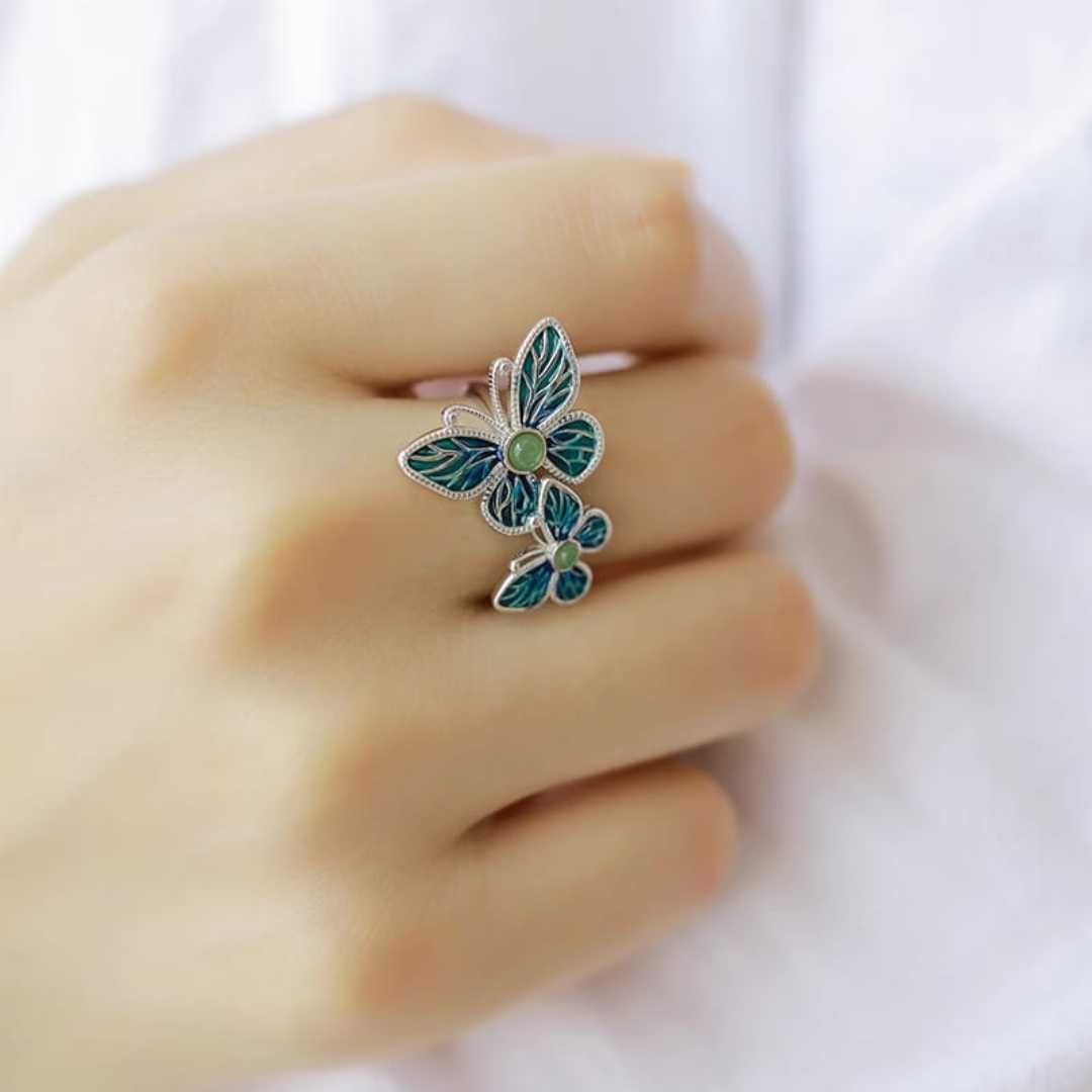 finger ring