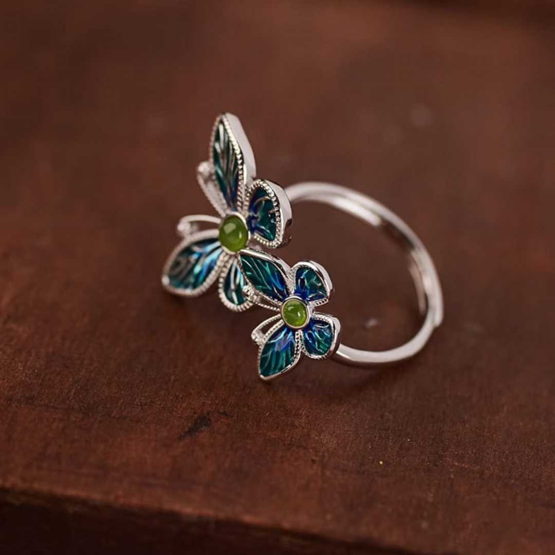 finger ring