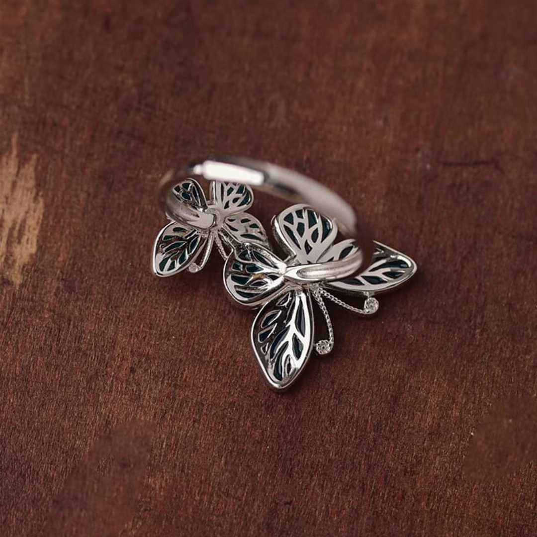 finger ring