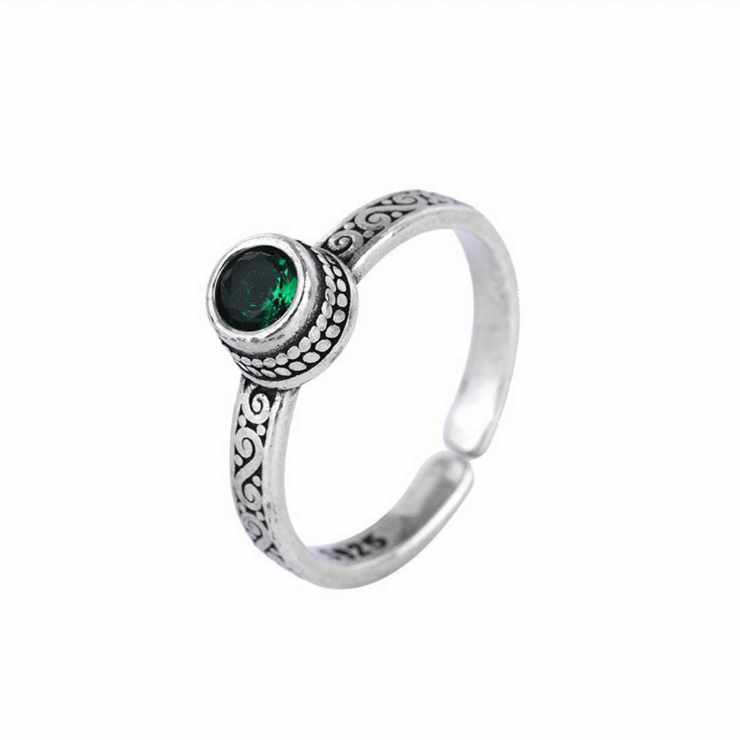 finger ring