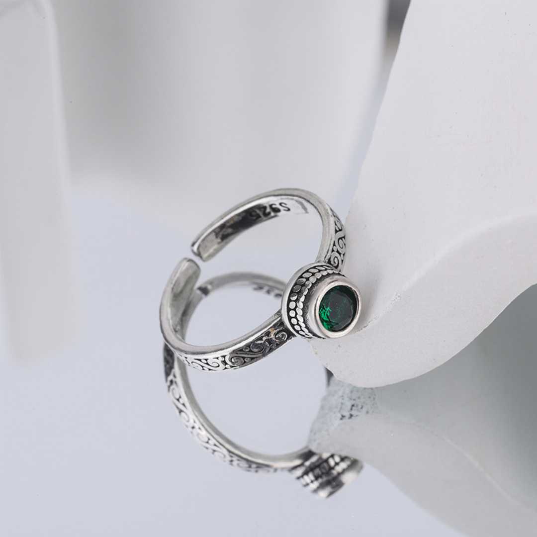 finger ring