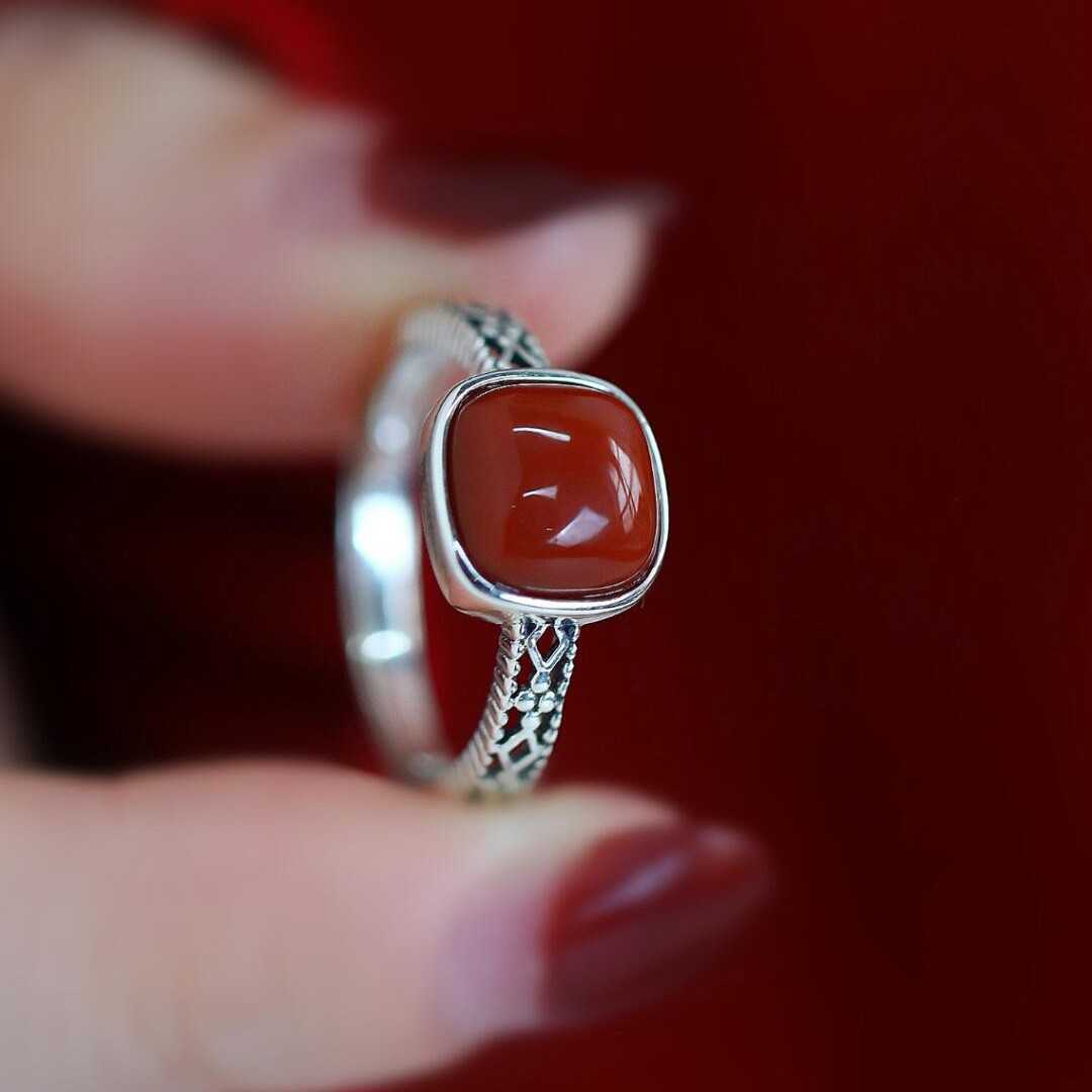 finger ring