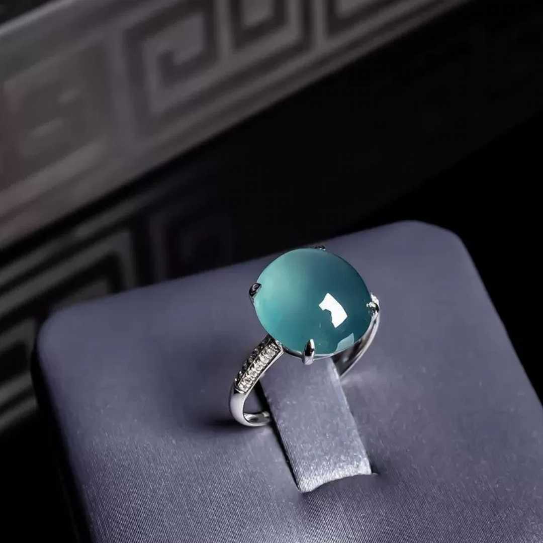 finger ring