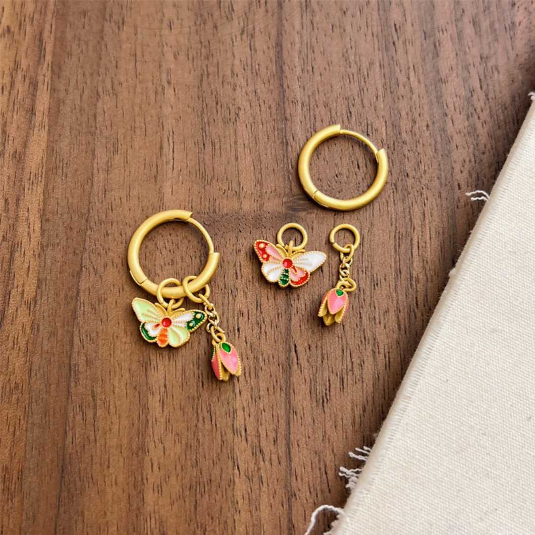 Earring