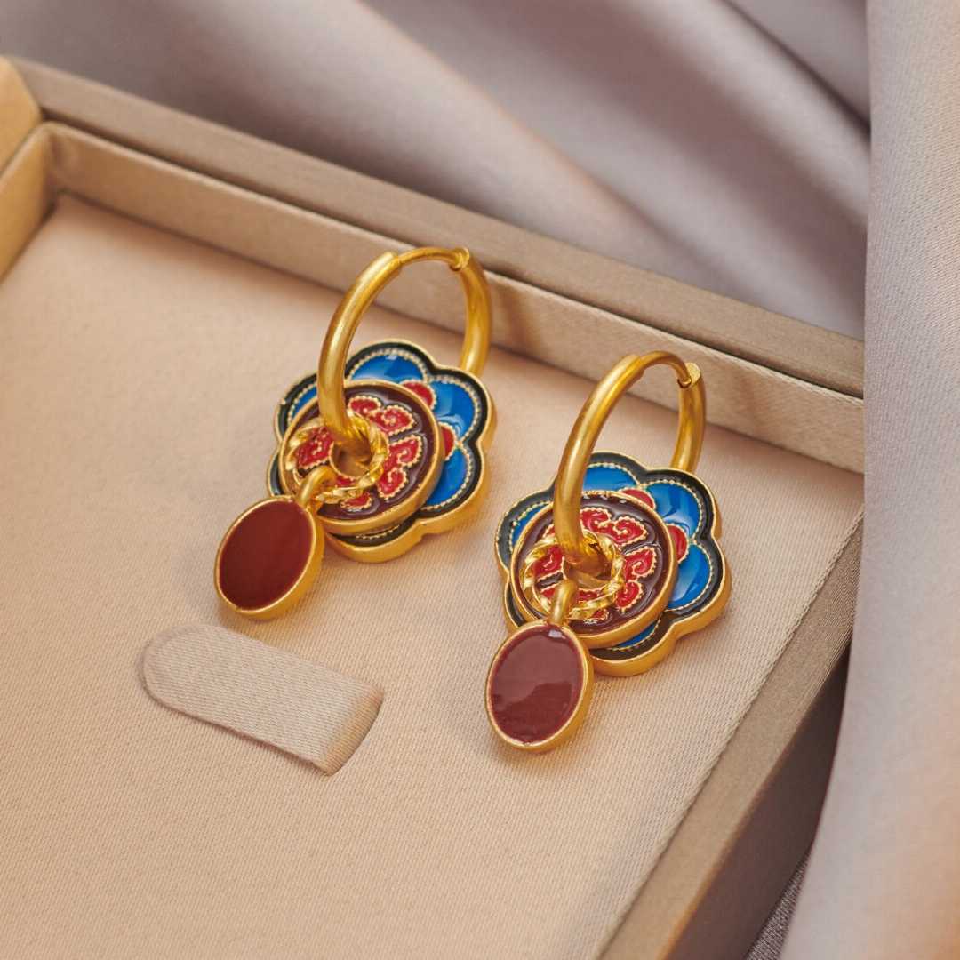 Earring