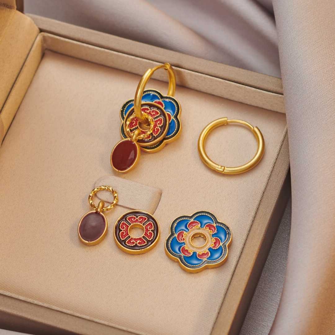 Earring