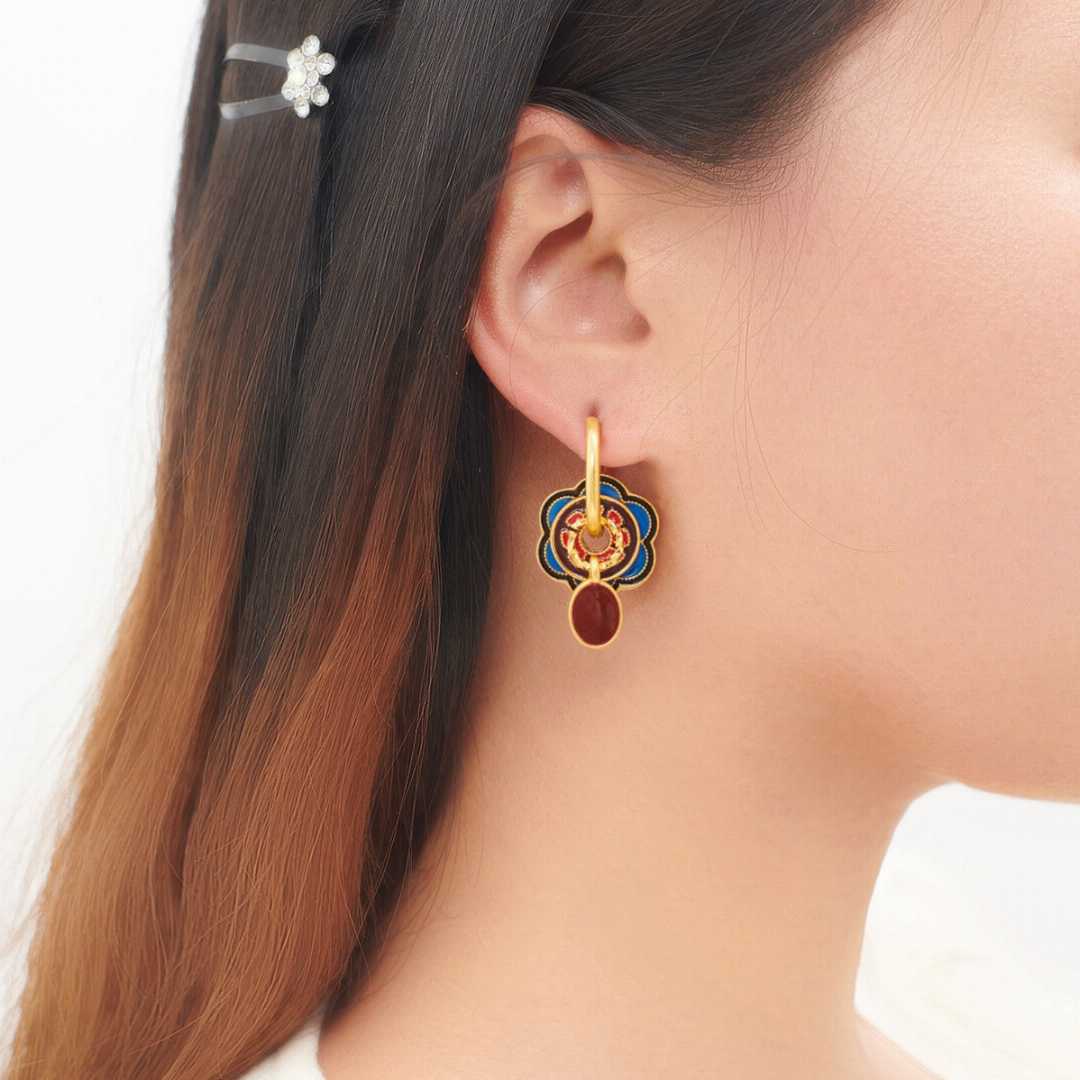 Earring