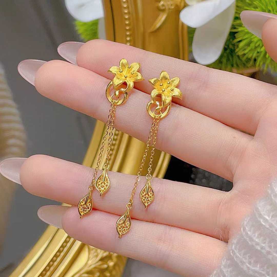 Earring