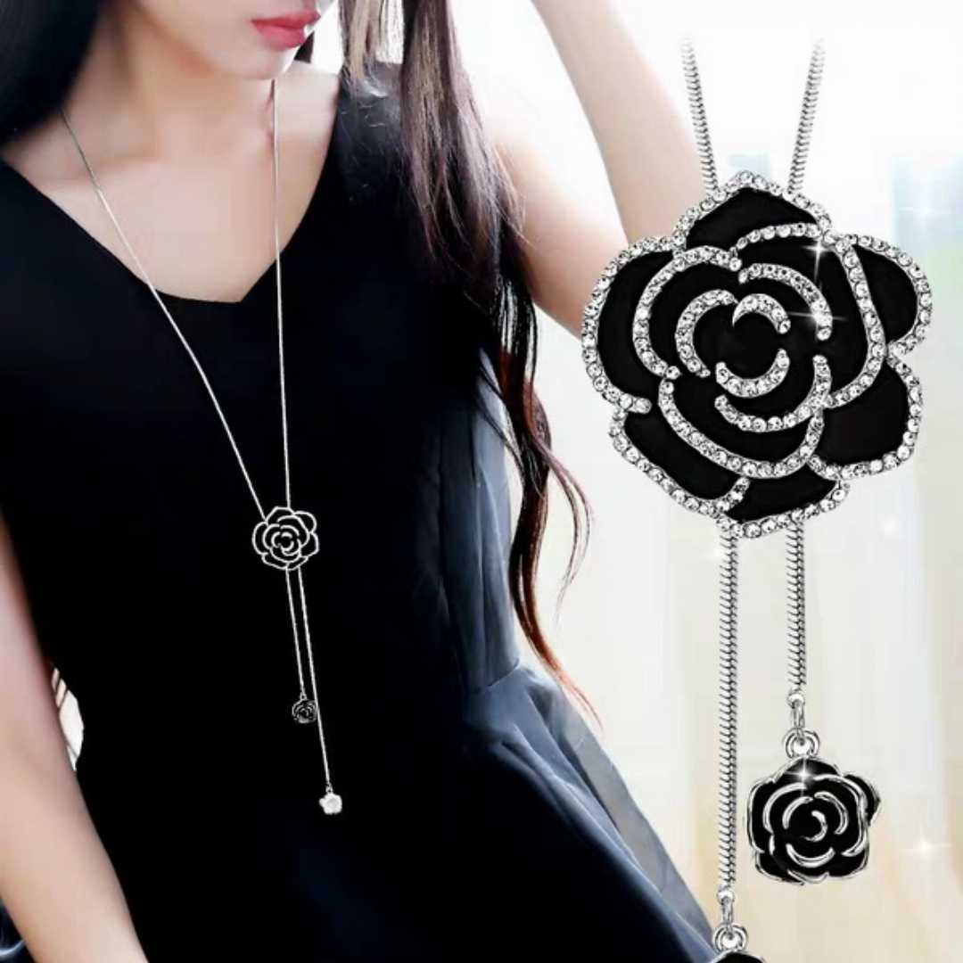 Turkish Neckpiece