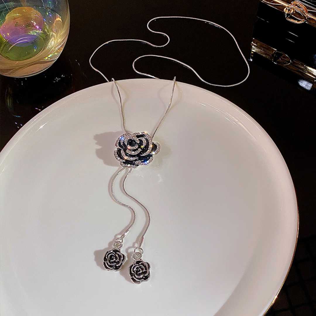 Turkish Neckpiece