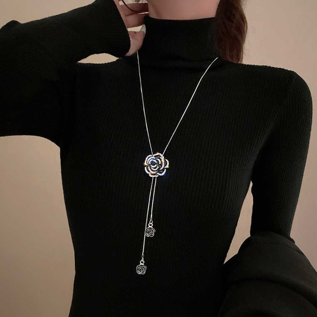 Turkish Neckpiece