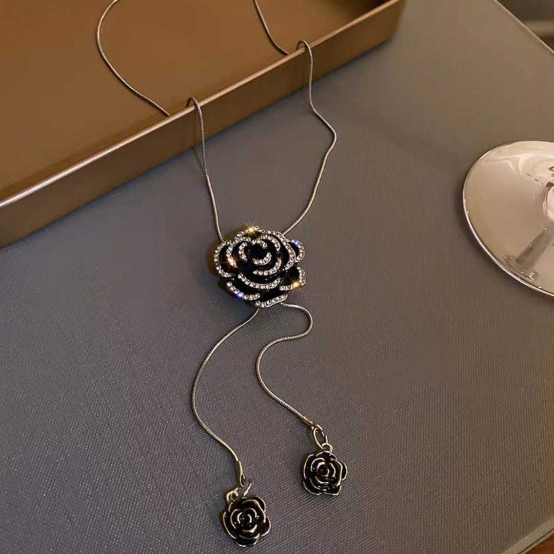 Turkish Neckpiece