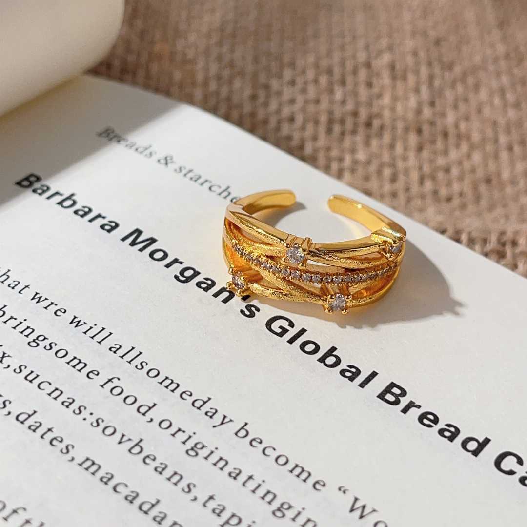finger ring