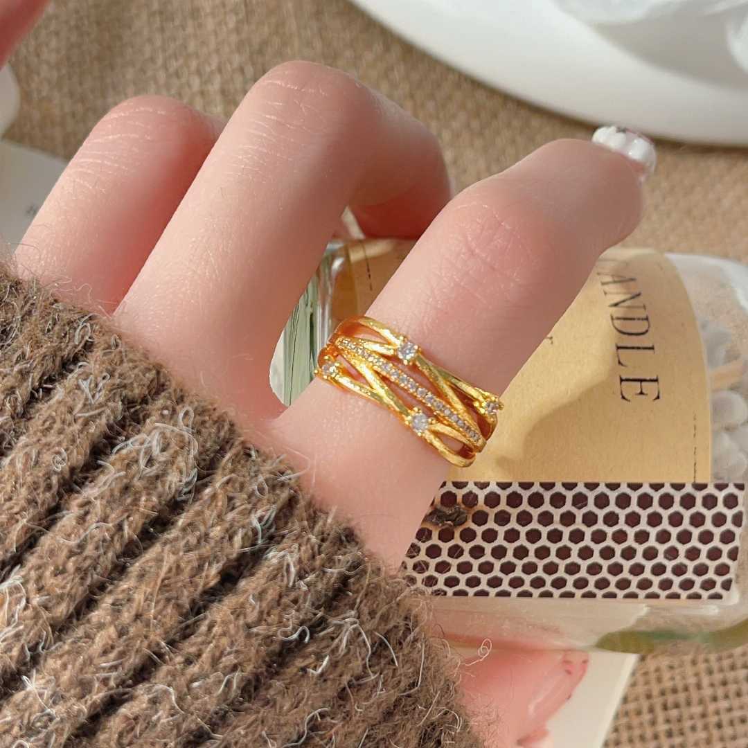 finger ring