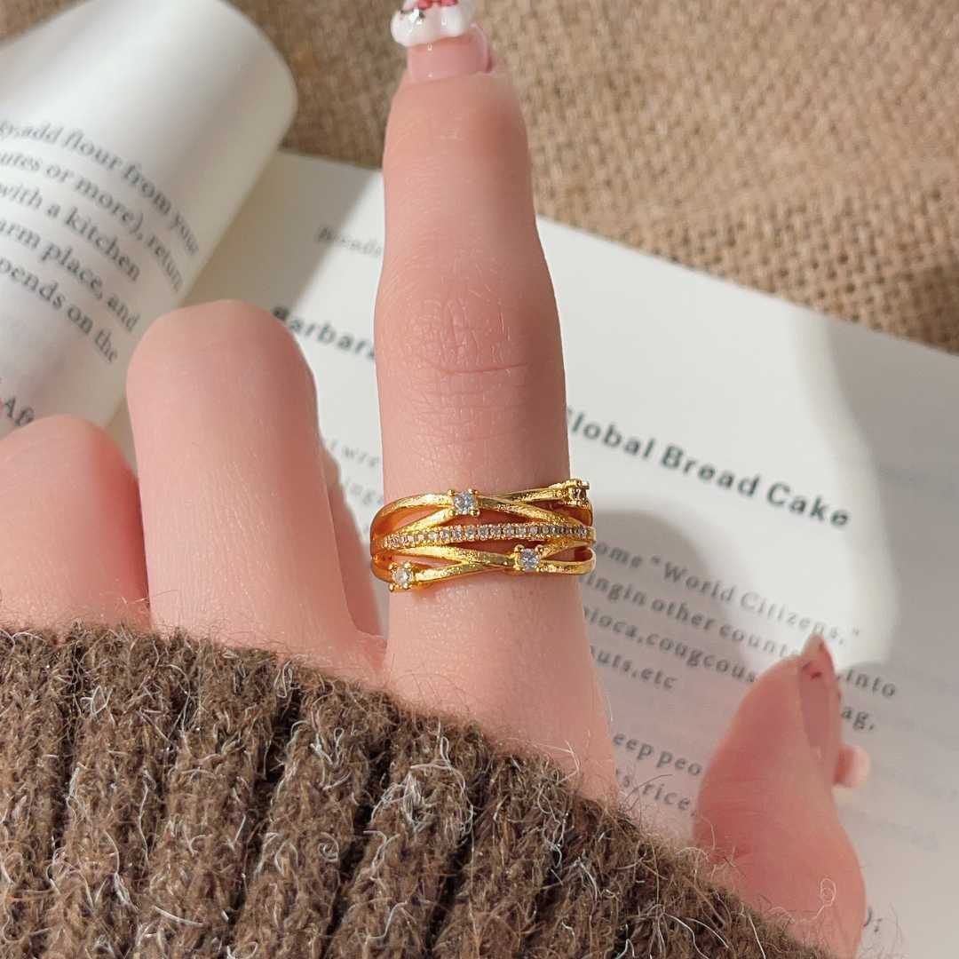 finger ring