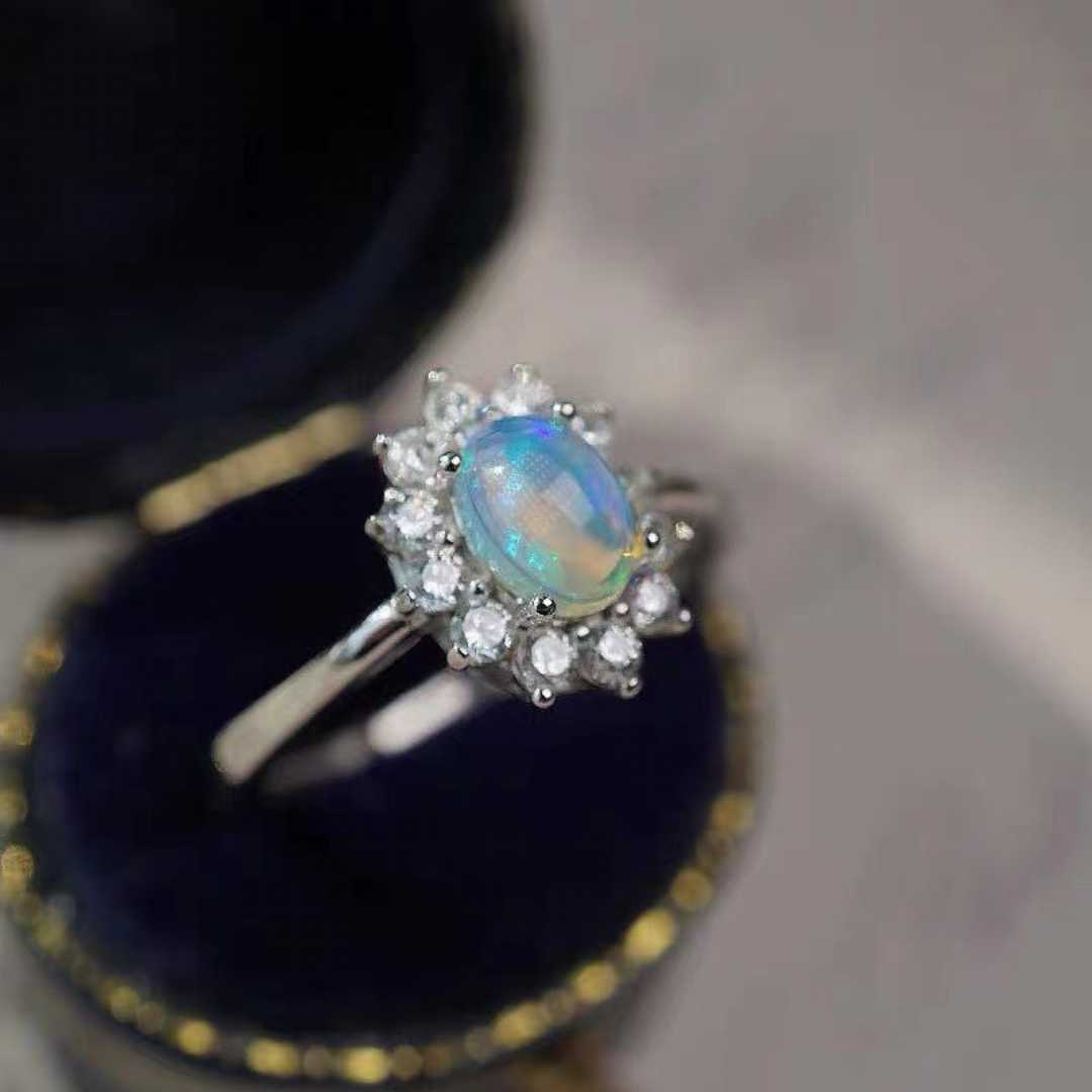 finger ring