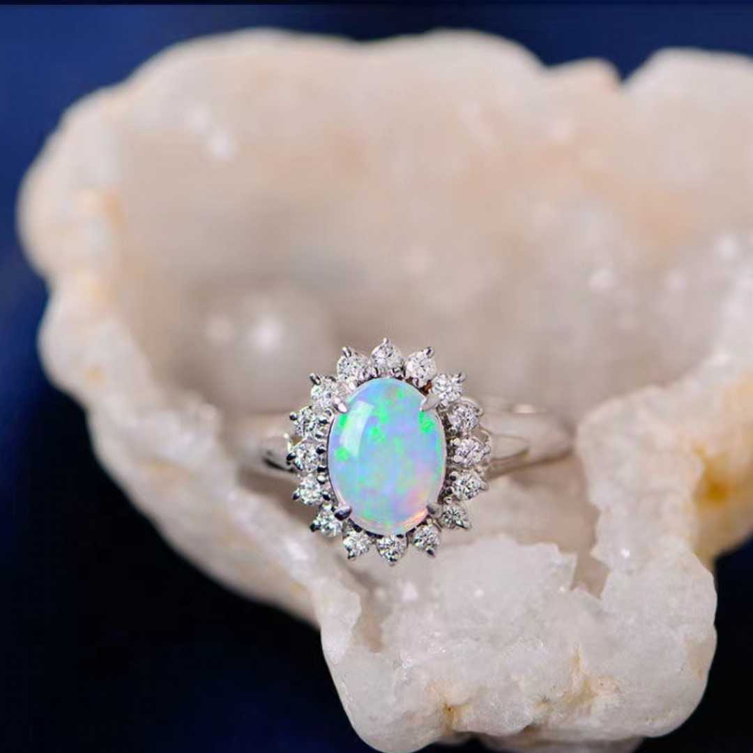 finger ring