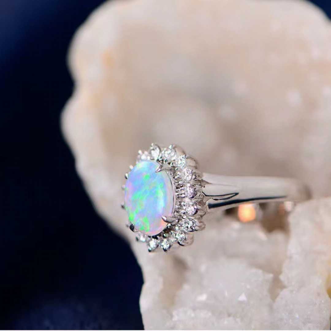 finger ring
