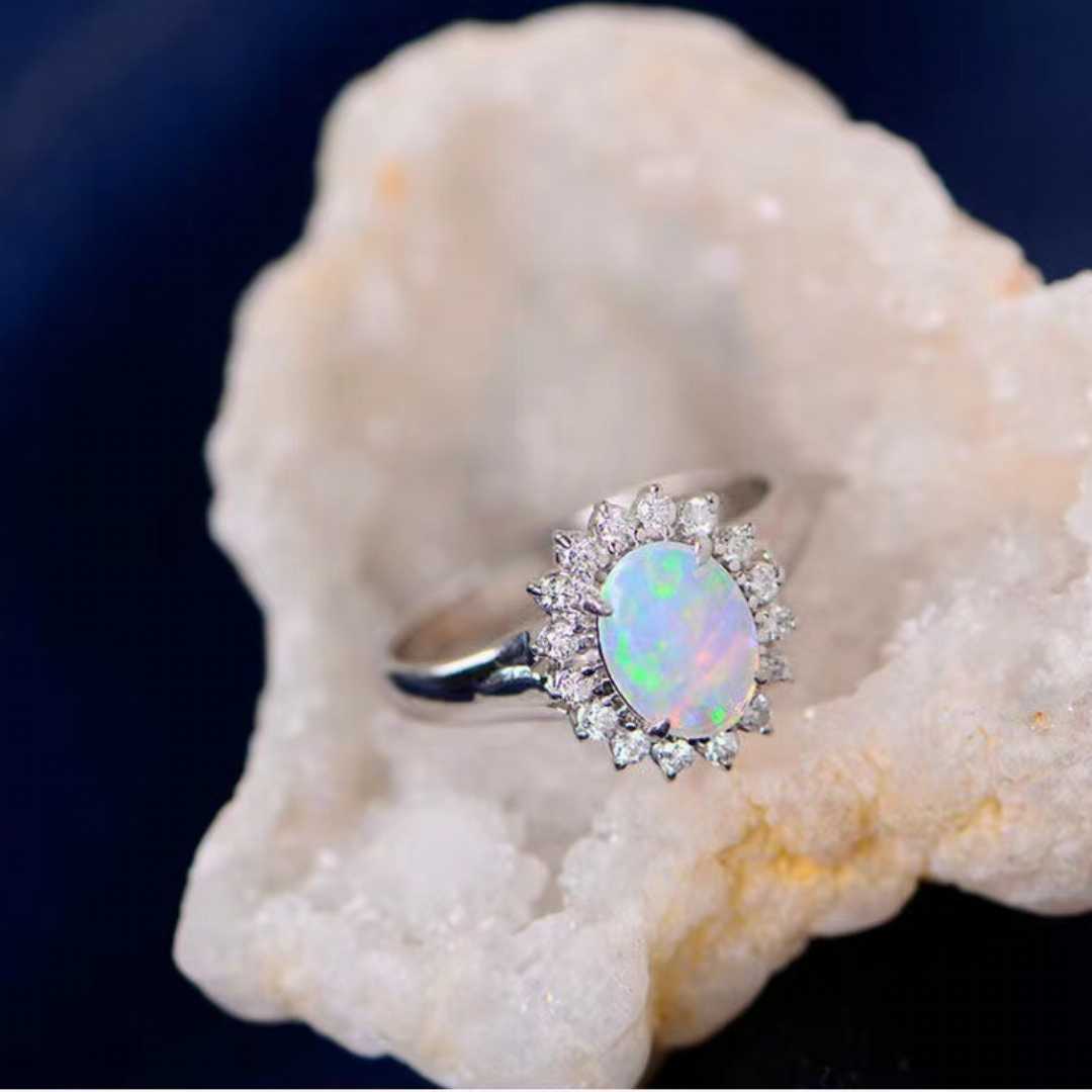 finger ring