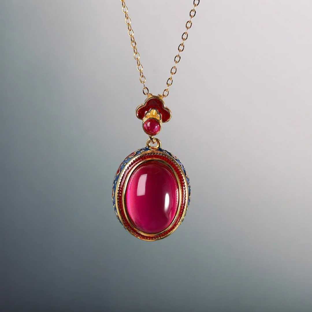  Neckpiece