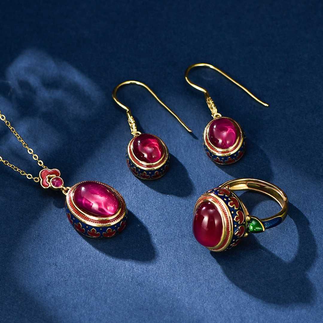 jewellery set