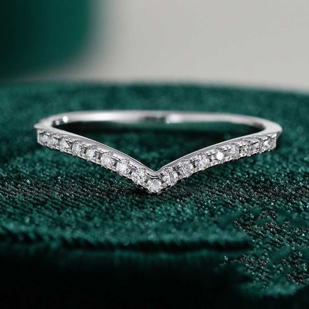 925 silver Finger Ring