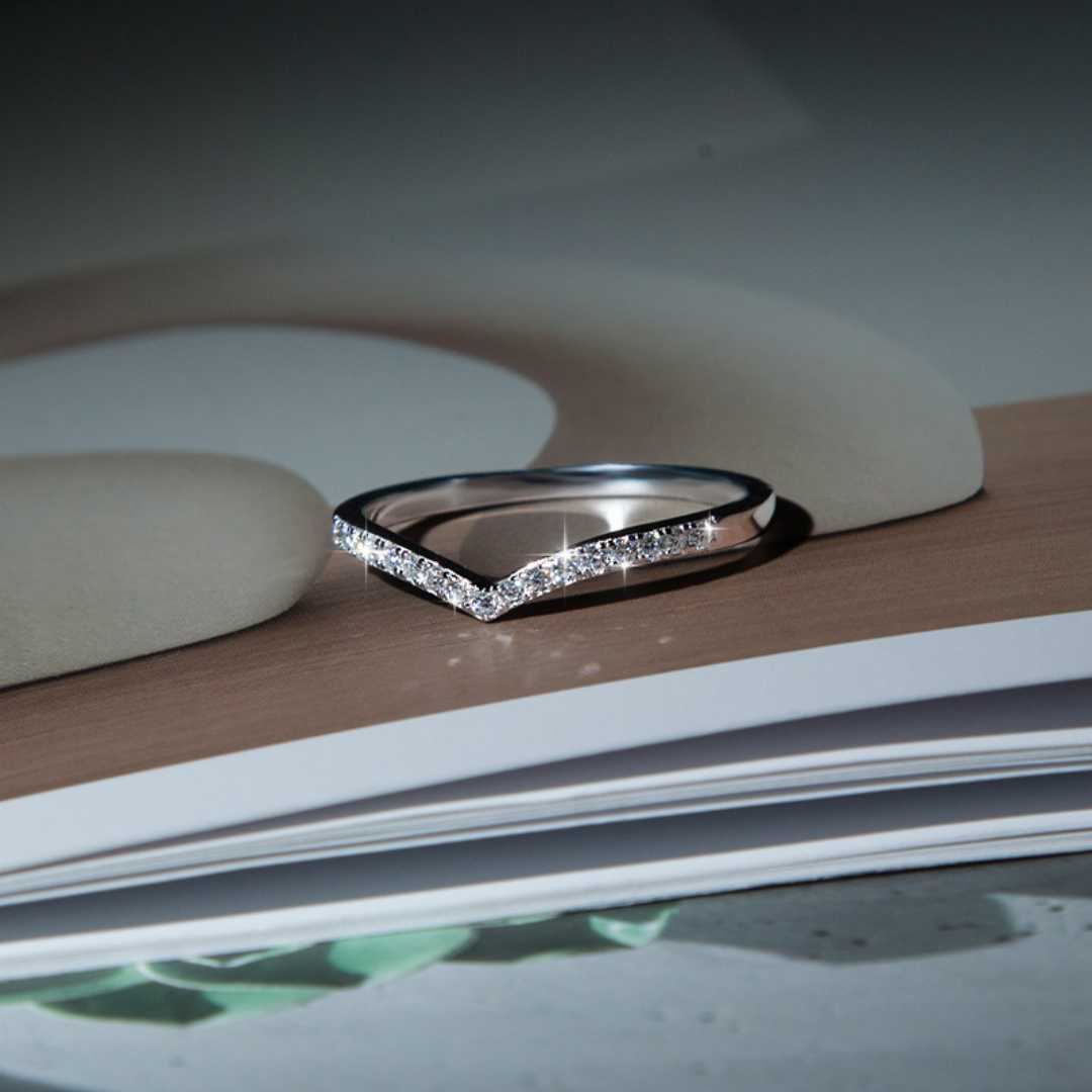 925 silver Finger Ring